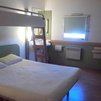 ibis budget Poitiers Sud