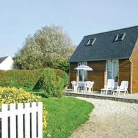 Holiday home Route Du Guerzit