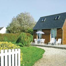 Holiday home Route Du Guerzit