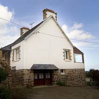Maison sur la Mer