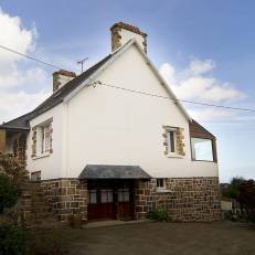 Maison sur la Mer