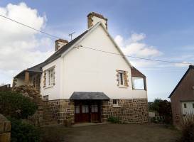 Maison sur la Mer