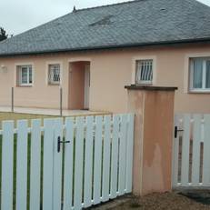La Maison Du Pecheur