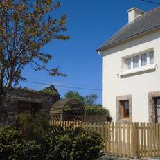 La Maison Blanche