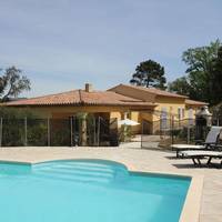 Holiday home Plan De La Tour