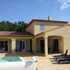 Villa Dumas