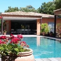 Villa Terence / La Suberaie
