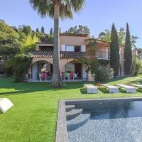 Villa Tjamaal
