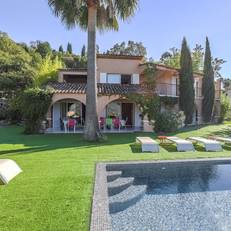 Villa Tjamaal
