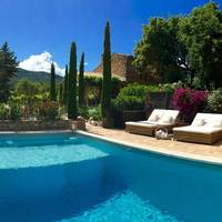 La Bastide