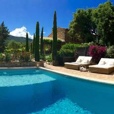 La Bastide
