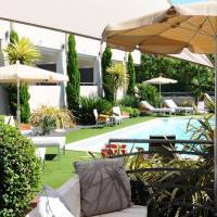 Hotel La Fauceille