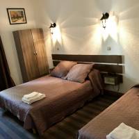 Hotel Alexander