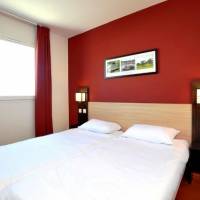 Residence et Hotel - Saleilles
