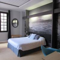 Hotel De La Loge