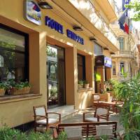 Best Western PLUS Hotel Windsor
