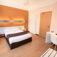 Hotel Mondial