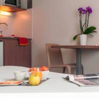 Appart'City Perpignan