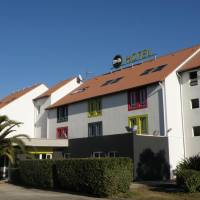 B&B Hotel Perpignan Nord