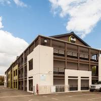 B&B Hotel PERPIGNAN Sud