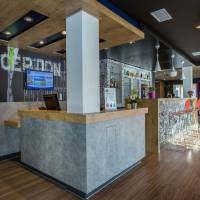 Ibis Budget Perpignan Sud
