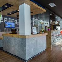 Ibis Budget Perpignan Sud
