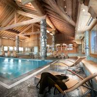 CGH Residences & Spas Oree Des Cimes