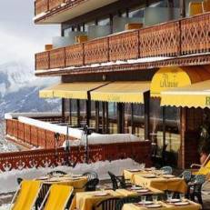 La Vanoise