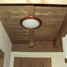 Chalet La Charrue