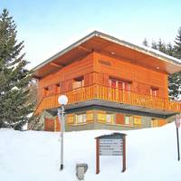 Chalet Pierra Menta