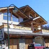 Chalet Piccola Pietra
