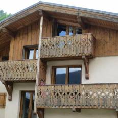 Chalet Philippe