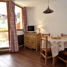 26 Praz de l'Ours