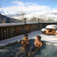 Chalet Himalaya