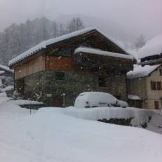 Chalet le Cœur du Brame