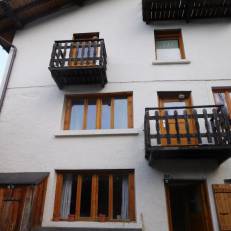 Chalet Iris