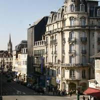 Best Western Hotel Continental
