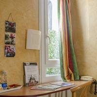 Hotel Bosquet Pau Centre