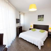 All Suites Appart Hotel Pau