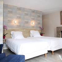Inter-Hotel Le Roncevaux