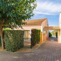 Lagrange Vacances Le Scarlett et Les Soleillades