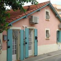 Appart' attitude Maison Palavas les Flots