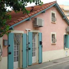 Appart' attitude Maison Palavas les Flots