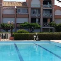Appartement Les Solleillades