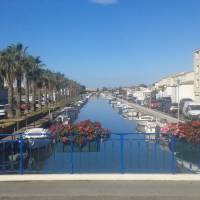 Appartements Les Lamparos