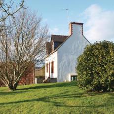 Holiday home Notre Dame de Cenilly P-688