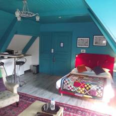 Appart'hotel Maison Saint Michel