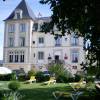 La Villa Andry (ex: St-Georges)