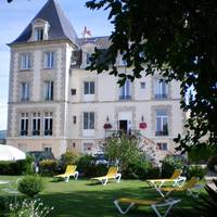 La Villa Andry (ex: St-Georges)