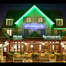 Hotel-Restaurant Le Normandie
